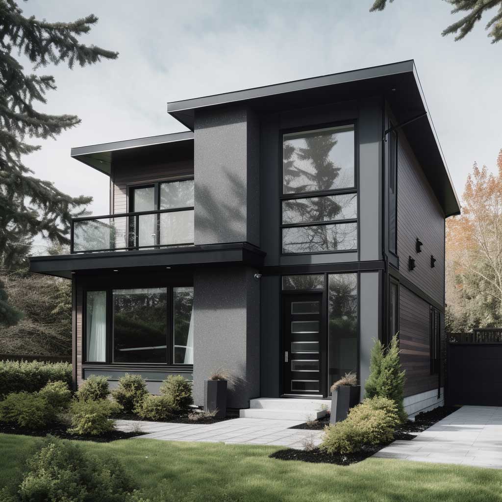 grey-house-with-black-trim-9